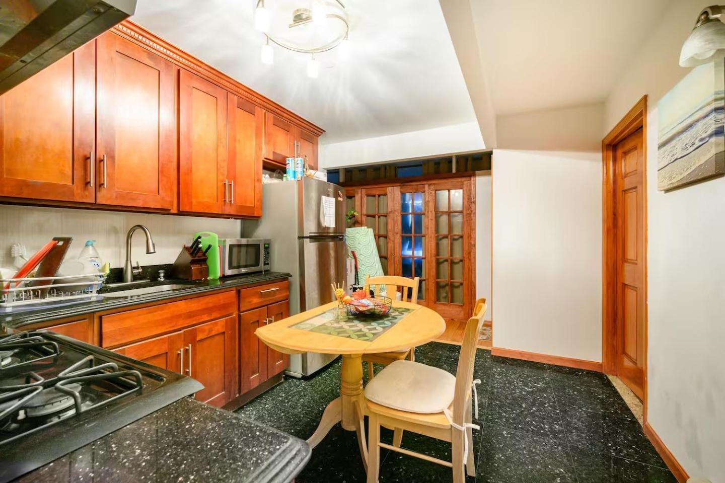 Privatunterkunft Large Private & Private Bathroom New York
